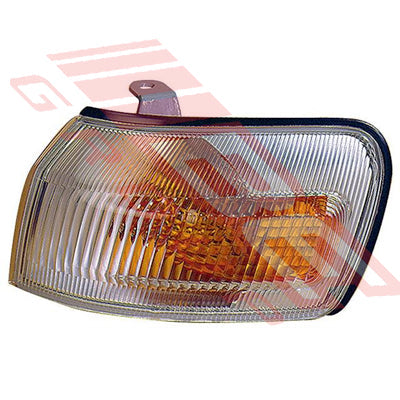 8177097-1G - CORNER LAMP - L/H - W/E - TO SUIT - TOYOTA COROLLA AE110 1994- IMPORT