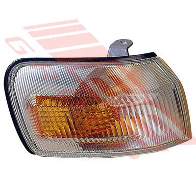 8177097-2G - CORNER LAMP - R/H - W/E - TO SUIT - TOYOTA COROLLA AE110 1994- IMPORT