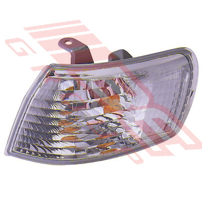 8177097-31G - CORNER LAMP - L/H - W/E - TO SUIT - TOYOTA COROLLA AE110 1998- IMPORT