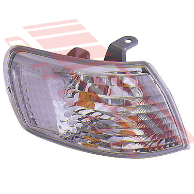 8177097-32G - CORNER LAMP - R/H - W/E - TO SUIT - TOYOTA COROLLA AE110 1998- IMPORT