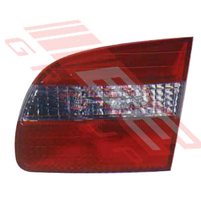 8177098-08 - REAR LAMP - R/H - INNER - TO SUIT - TOYOTA COROLLA AE110 1998-