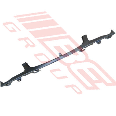 8178021-5 - FRONT MIDDLE PANEL - BELOW GRILLE - TO SUIT - TOYOTA COROLLA AE111 2000-01 F/L