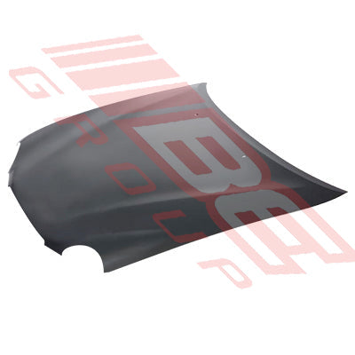 8178028-0 - BONNET - TO SUIT - TOYOTA COROLLA AE111 1998-00 NZ SPEC