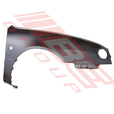 8178031-2 - FRONT GUARD - R/H - TO SUIT - TOYOTA COROLLA AE111 1998-00 NZ SPEC