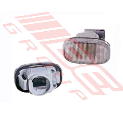8178097-90 - SIDE LAMP - L=R - TO SUIT - TOYOTA COROLLA AE111 2000- F/L