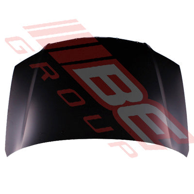 8179028-04 - BONNET - TO SUIT - TOYOTA COROLLA/FIELDER 2004-