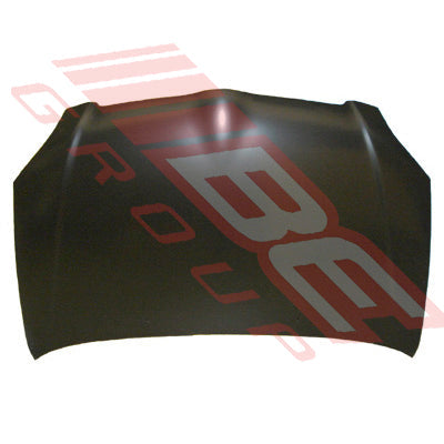 8179028-1 - BONNET - TO SUIT - TOYOTA COROLLA ZZE 2003- F/LIFT HATCH