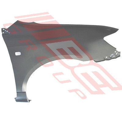 8179031-08 - FRONT GUARD - R/H - TO SUIT - TOYOTA COROLLA/FIELDER - ZZE122 - 2004- WAGON