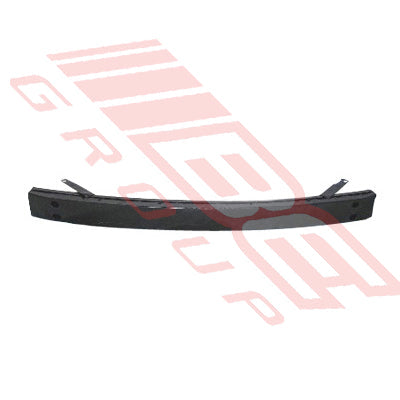 8179090-50 - FRONT BUMPER - REINFORCEMENT - TO SUIT - TOYOTA COROLLA ZZE 2002- SDN / H/B / WGN
