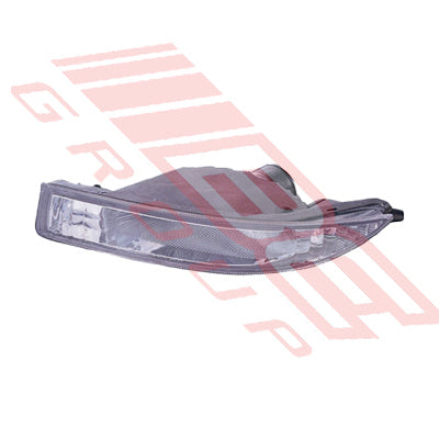 8179094-7G - FOG LAMP - L/H - TO SUIT - TOYOTA COROLLA ZZE 2002- SDN/WAG
