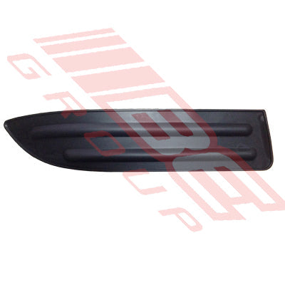 8179094-92 - FOG LAMP COVER - R/H - TO SUIT - TOYOTA COROLLA ZZE 2002- SDN / H/B / WGN