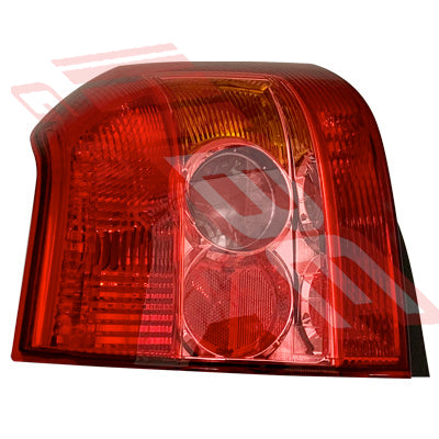 8179198-1G - REAR LAMP - L/H - TO SUIT - TOYOTA COROLLA ZZE 3DR/5DR 2004- HATCH