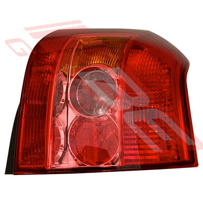 8179198-2G - REAR LAMP - R/H - TO SUIT - TOYOTA COROLLA ZZE 3DR/5DR 2004- HATCH