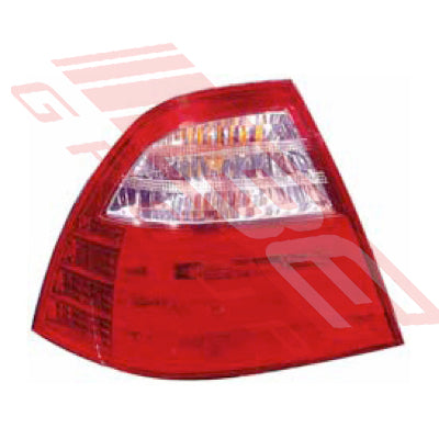 8179198-3 - REAR LAMP - L/H - TO SUIT - TOYOTA COROLLA 2004- SDN - JAP IMPORT TYPE