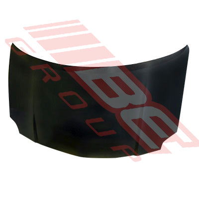 8179228-0 - BONNET - TO SUIT - TOYOTA COROLLA 2007- H/BACK
