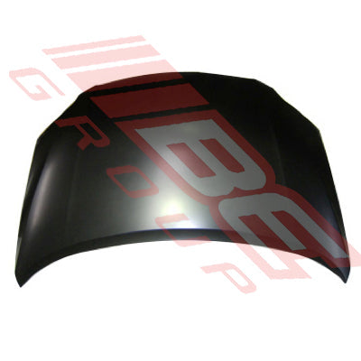 8179228-1 - BONNET - TO SUIT - TOYOTA COROLLA 2007- SEDAN