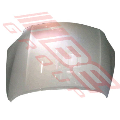 8179228-2 - BONNET - TO SUIT - TOYOTA COROLLA 2007- WAGON