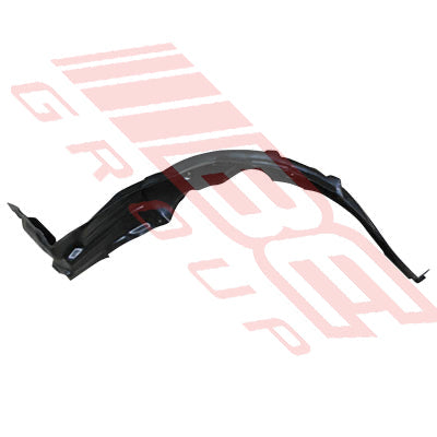 8179231-81 - FRONT GUARD LINER - L/H - TO SUIT - TOYOTA COROLLA 2007- NZE141