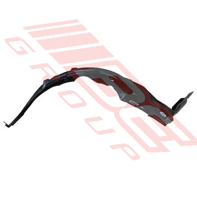 8179231-82 - FRONT GUARD LINER - R/H - TO SUIT - TOYOTA COROLLA 2007- NZE141
