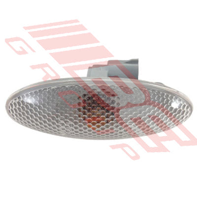 8179297-70 - SIDE LAMP - L=R - TO SUIT - TOYOTA COROLLA 2007- H/BACK