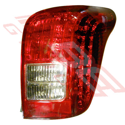 8179298-08 - REAR LAMP - R/H - TO SUIT - TOYOTA COROLLA/FIELDER 2007- STATION WAGON - IMPORT