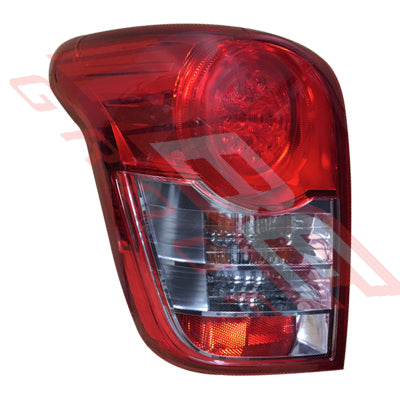 8179298-13 - REAR LAMP - L/H - TO SUIT - TOYOTA COROLLA 2007- STATION WAGON - NZ NEW