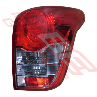 8179298-14 - REAR LAMP - R/H - TO SUIT - TOYOTA COROLLA 2007- STATION WAGON - NZ NEW