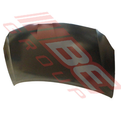 8179328-01 - BONNET - TO SUIT - TOYOTA COROLLA 2010- H/BACK