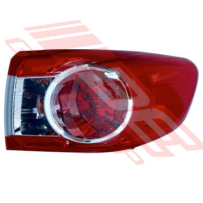 8179398-02 - REAR LAMP - R/H - OUTER - TO SUIT - TOYOTA COROLLA 2010- SEDAN