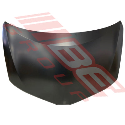 8179428-01 - BONNET - TO SUIT - TOYOTA COROLLA 2012- HATCH