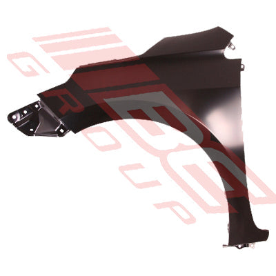 8179431-05 - FRONT GUARD - L/H - TO SUIT - TOYOTA COROLLA 2014- SEDAN