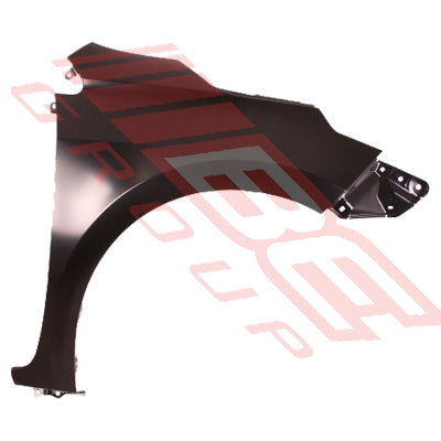 8179431-06 - FRONT GUARD - R/H - TO SUIT - TOYOTA COROLLA 2014- SEDAN