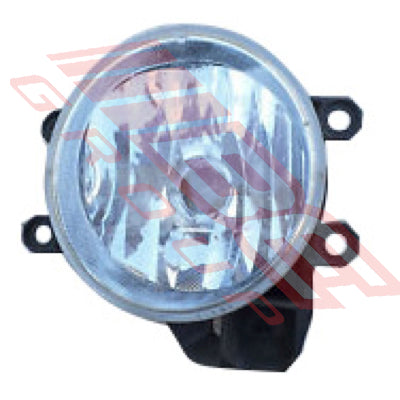 8179494-52 - FOG LAMP - R/H - TO SUIT - TOYOTA COROLLA 2012-