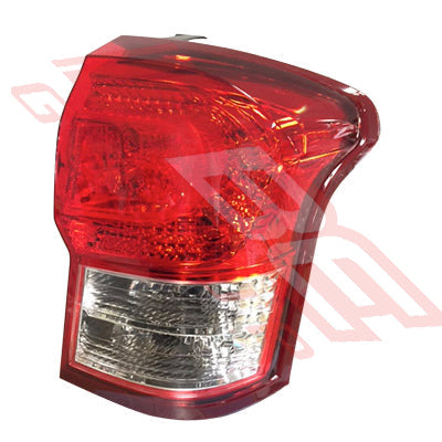 8179598-02 - REAR LAMP - R/H - TO SUIT - TOYOTA COROLLA/FIELDER 2012- STATION WAGON