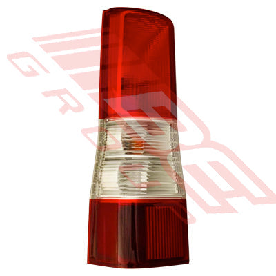 8182398-01 - REAR LAMP - L/H - TO SUIT - TOYOTA LITEACE 2008- VAN