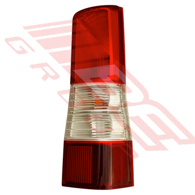 8182398-02 - REAR LAMP - R/H - TO SUIT - TOYOTA LITEACE 2008- VAN