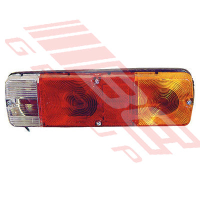 8183098-2 - REAR LAMP - ASSY - R/H - TO SUIT - TOYOTA TOYOACE RY21