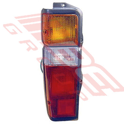 8191098-1 - REAR LAMP - ASSY - L/H - TO SUIT - TOYOTA HIACE YH50 1983-89