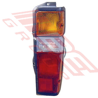8191098-2 - REAR LAMP - ASSY - R/H - TO SUIT - TOYOTA HIACE YH50 1983-89