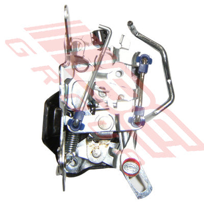 8192061-1 - DOOR LOCK - ASSY - L/H - FRONT - TO SUIT - TOYOTA HIACE RZH 1990-