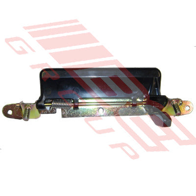 8192071-71 - TAILGATE - HANDLE - TO SUIT - TOYOTA HIACE 1990-