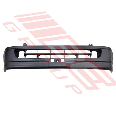 8192090-5 - FRONT BUMPER - TO SUIT - TOYOTA HIACE 1993-