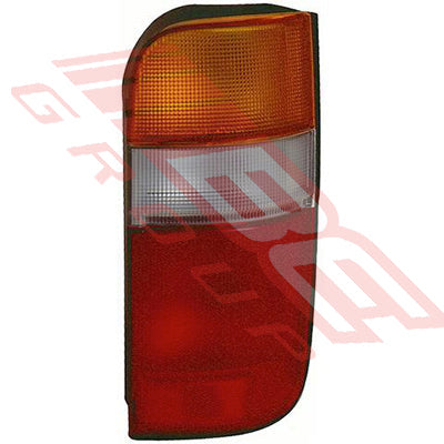 8192098-2 - REAR LAMP - ASSY - R/H - TO SUIT - TOYOTA HIACE 1990-