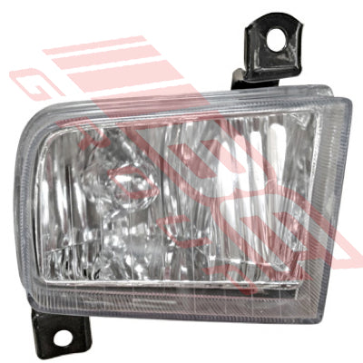 8193094-51 - FOG LAMP - L/H - TO SUIT - TOYOTA HIACE 1995-