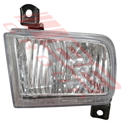 8193094-52 - FOG LAMP - R/H - TO SUIT - TOYOTA HIACE 1995-