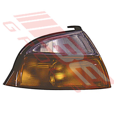 8193197-2G - CORNER LAMP - R/H - CLEAR/AMBER - W/E - TO SUIT - TOYOTA GRANVIA 1997-