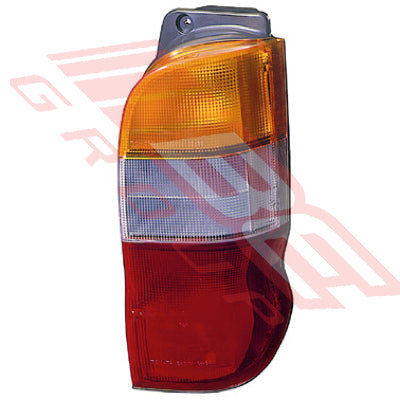 8193198-2G - REAR LAMP - R/H - TO SUIT - TOYOTA GRANVIA 1997-