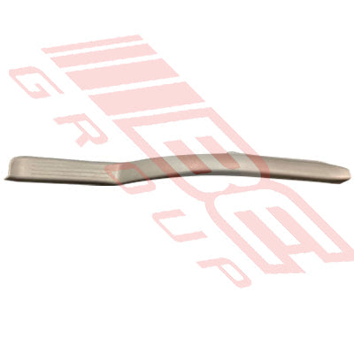 8194110-07 - FRONT DOOR CARPET MOULDING - L/H - TO SUIT - TOYOTA HIACE 2004-