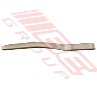 8194110-08 - FRONT DOOR CARPET MOULDING - R/H - TO SUIT - TOYOTA HIACE 2004-
