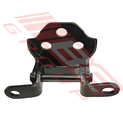 8194110-11 - DOOR HINGE - L/H FRONT UPPER - R/H FRONT LOWER - TO SUIT - TOYOTA HIACE 2004-